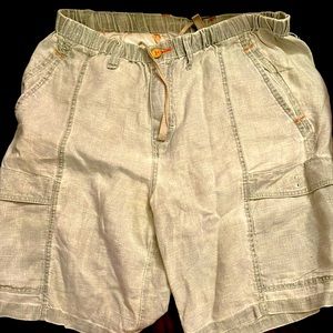 Tommy Bahama relax shorts